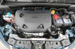 Lancia Ypsilon 30th Anniversary 2015 года